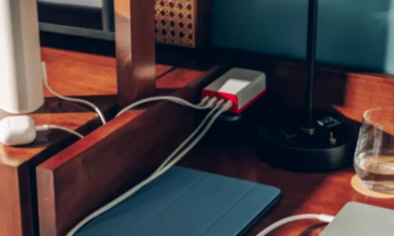 Amazon's Big Spring Sale: Up to 50% Off Chargers from Anker and More