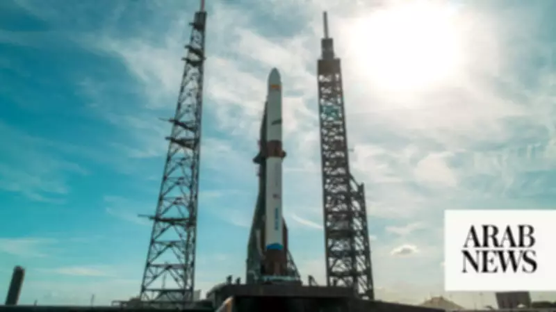 Blue Origin to Launch New Glenn Rocket with Reused Booster for First Time