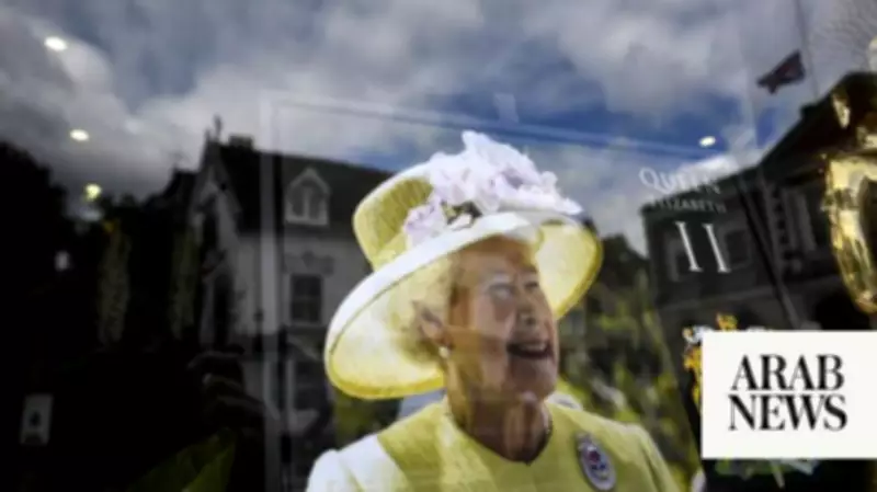 British Royals Commemorate Late Queen Elizabeth II's 100th Birthday Milestone