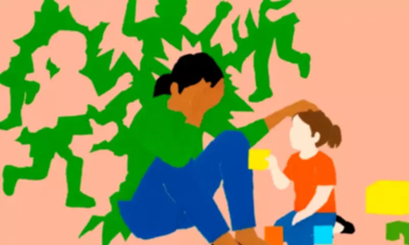 Caregiving Burnout Crisis: Expert Tips on Secondhand Stress and Recovery