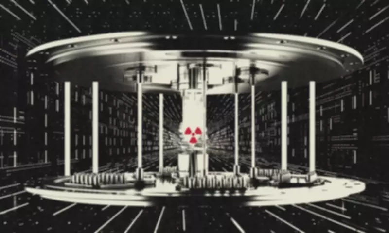 ChatGPT on Nuclear Supercomputer: AI's Unpredictable Power Unleashed