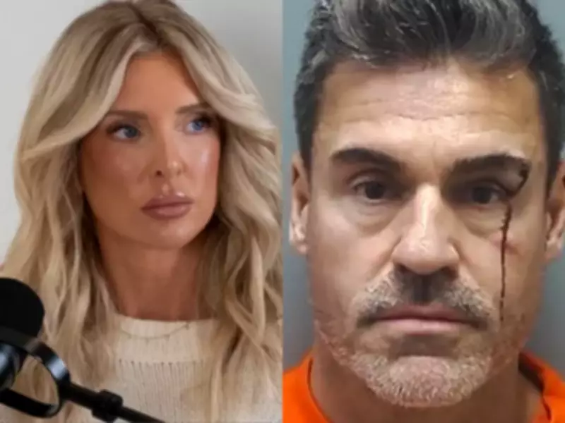 Chrisley Knows Best Star's Boyfriend Arrested on Strangulation and Assault Charges