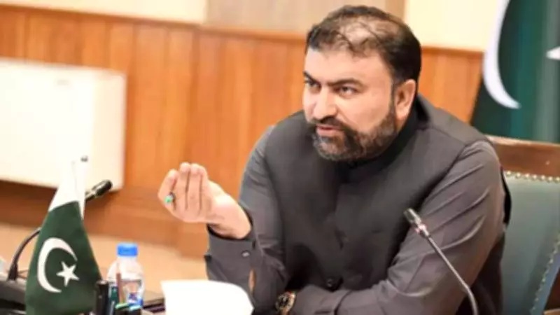 CM Bugti Reports Sharp Decline in Staff Absenteeism Across Balochistan