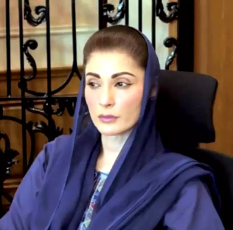 CM Maryam Nawaz Orders Stroke Management Centers at District Hospitals
