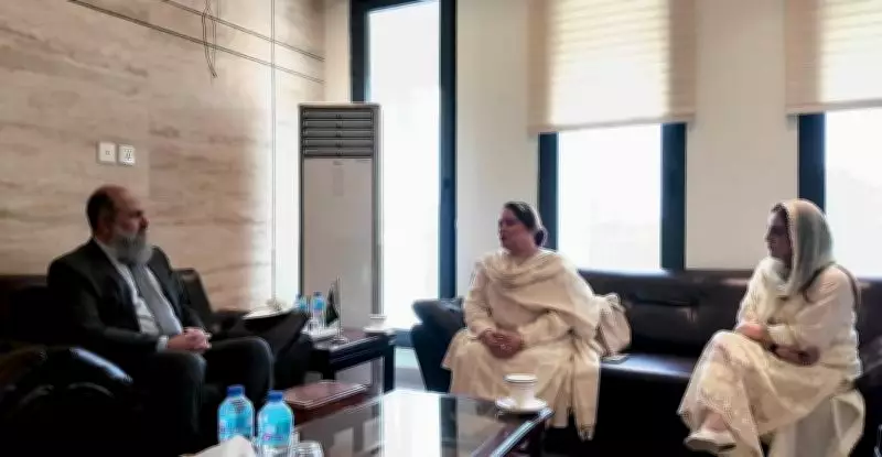 Commerce and Climate Officials Align on Resilient Food Supply Chain Strategy