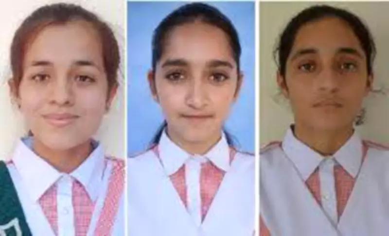 Daanish School Students Excel in Grade 8 Exams, Secure Top Positions Nationwide