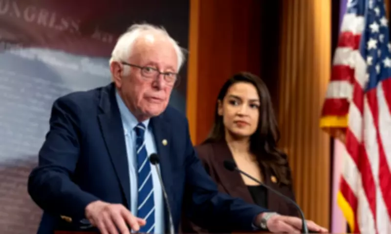 Democratic Party's Pro-Israel Consensus Crumbles as Critics Gain Momentum