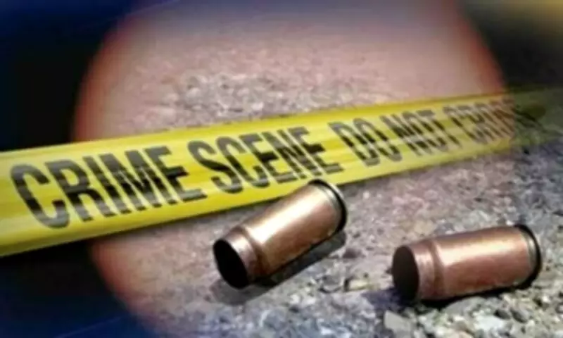 Doctor Fatally Shot Near Karachi's Mehran Hotel in Targeted Attack