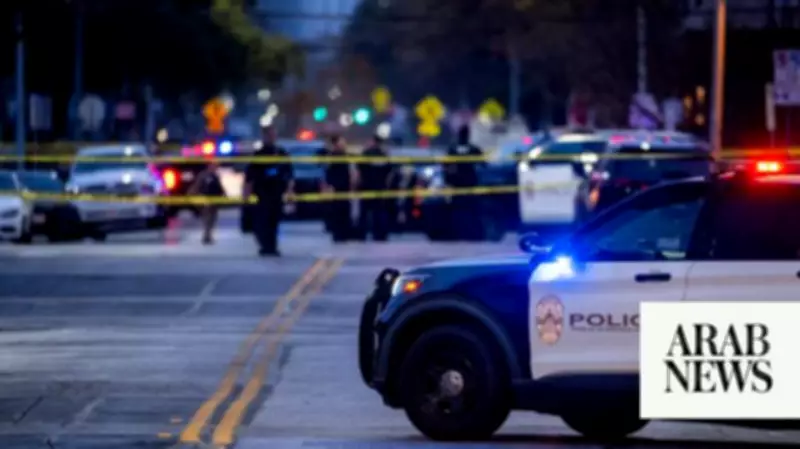 Eight Children Killed in Louisiana Domestic Violence Shooting Spree