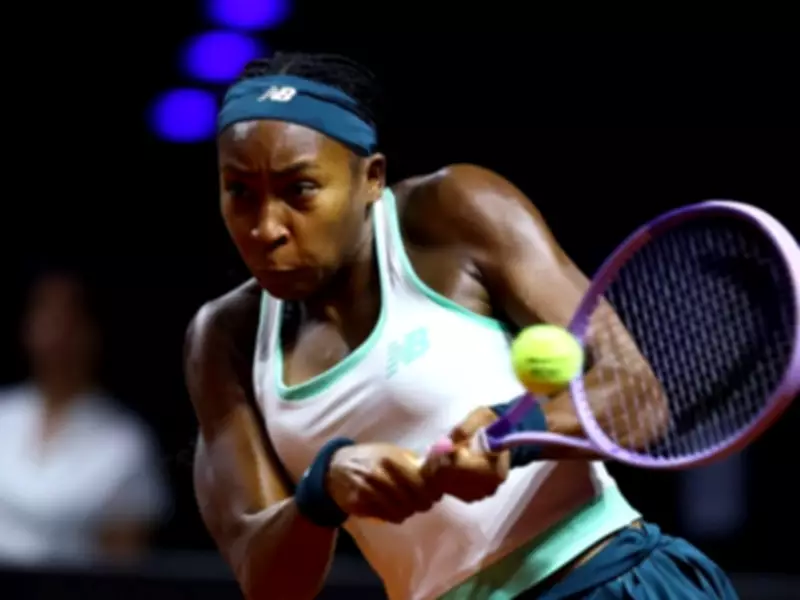 Elena Rybakina and Coco Gauff Advance to Stuttgart Open Quarterfinals