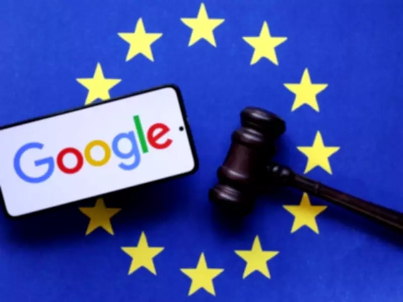 EU Orders Google to Open Android for AI Competitors