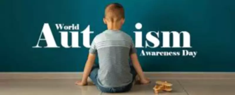 Experts Advocate for Early Intervention and Inclusion on World Autism Day