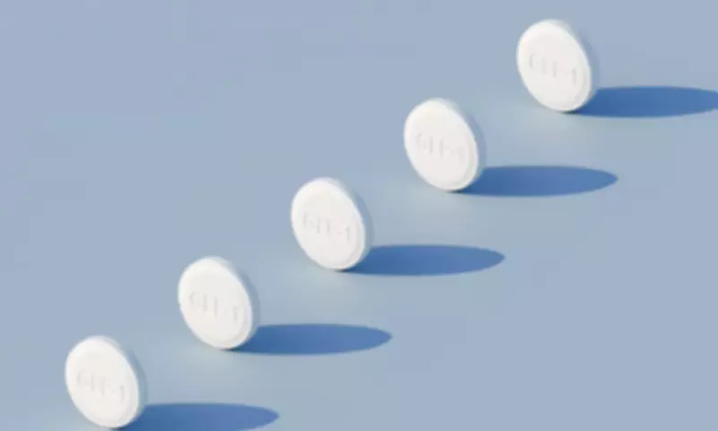 FDA Approves Eli Lilly's GLP-1 Oral Pill Foundayo, Revolutionizing Weight Loss Treatment