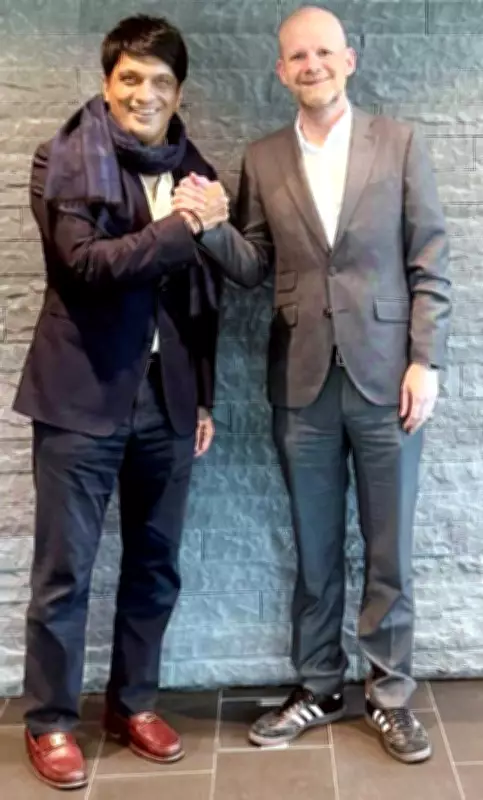 FIFA Reaffirms Support for Pakistan Football Leadership and Reforms