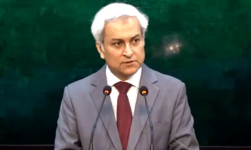 Foreign Office Clarifies No Dates Set for Second Round of US-Iran Talks