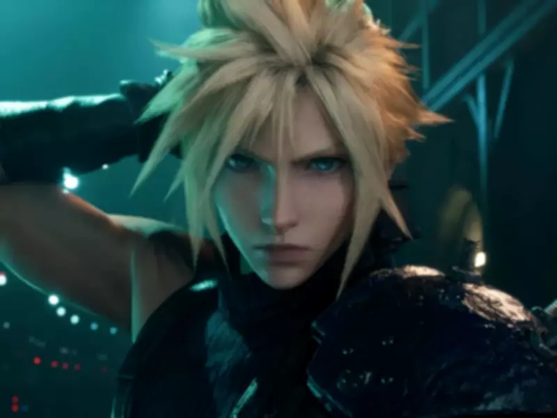 Former Xbox Exec Reveals Square Enix Feared Sony's Reaction Over Final Fantasy
