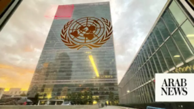 Four UN Chief Candidates Face Grilling as Race Intensifies