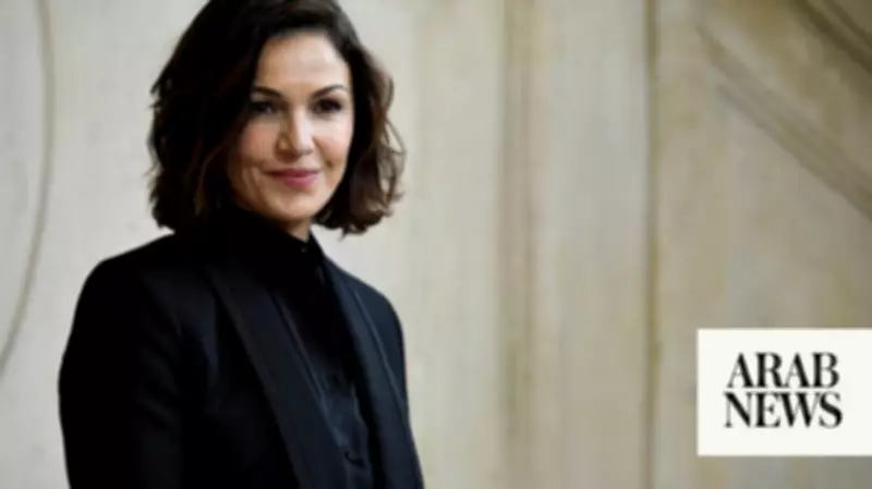French-Moroccan Actress Nadia Fares Dies at 57 After Swimming Pool Accident