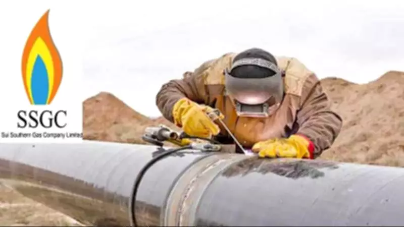 Gas Pipeline Blast in Akhtarabad Disrupts Supply Across Balochistan Districts
