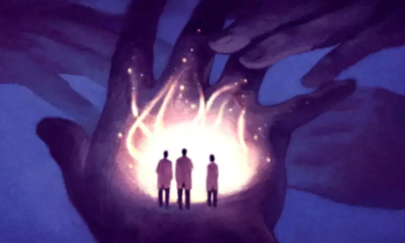 Global HIV Fight: A 45-Year Triumph Now Faces Critical New Threats