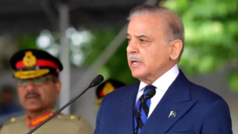 Global Leaders Applaud Pakistan's Diplomatic Role in Mediating US-Iran Conflict