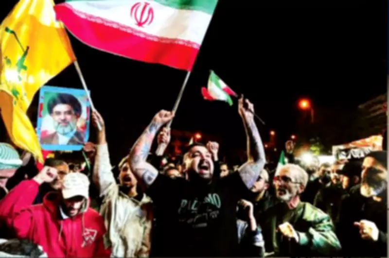 Global Leaders Applaud Pakistan's Diplomatic Role in US-Iran Ceasefire