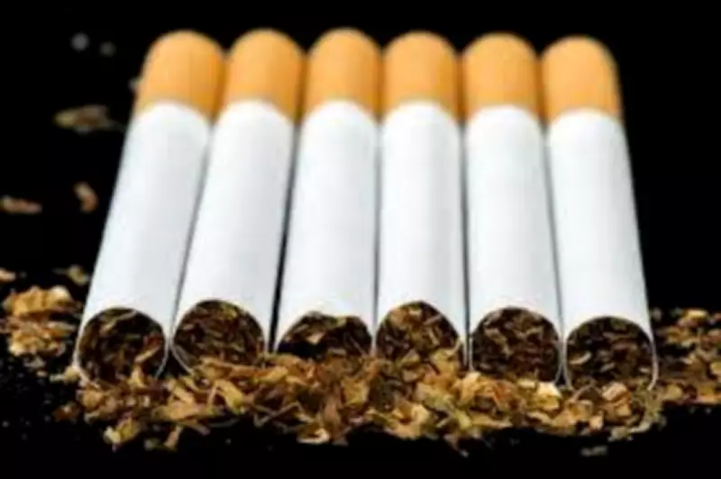 Government Initiates Nationwide Crackdown on Illicit Cigarette Trade