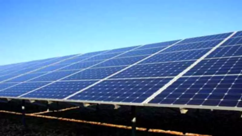 Government Tightens Net Metering Rules, Ends Incentives for Excess Solar Power