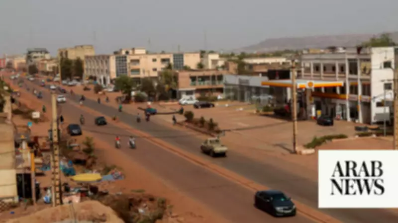 Gunfire Continues in Mali Town as UN Calls for International Response After Attacks