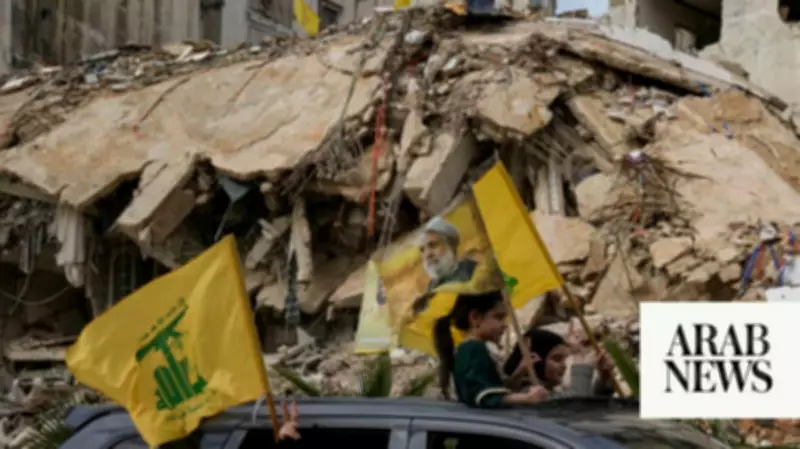 Hezbollah Chief Naim Qassem Rejects One-Sided Truce, Vows Response to Israel