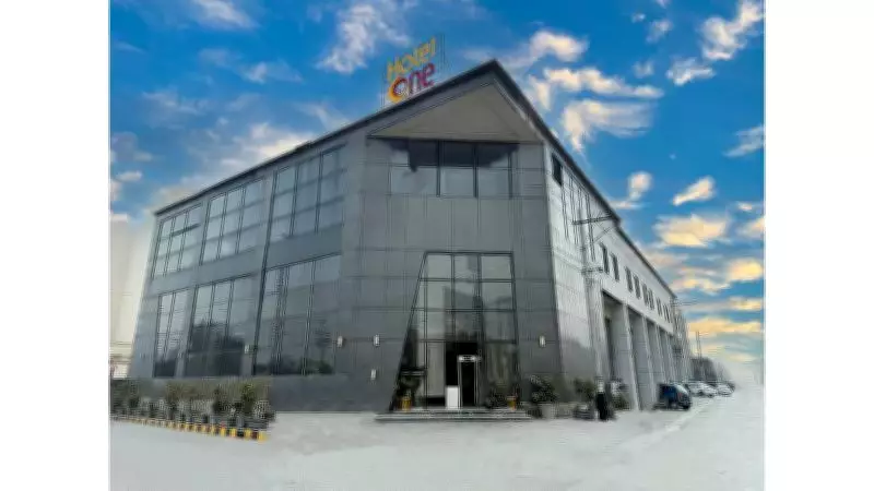 Hotel One Gujranwala Opens as New Midscale Hospitality Destination in Pakistan's Industrial Hub