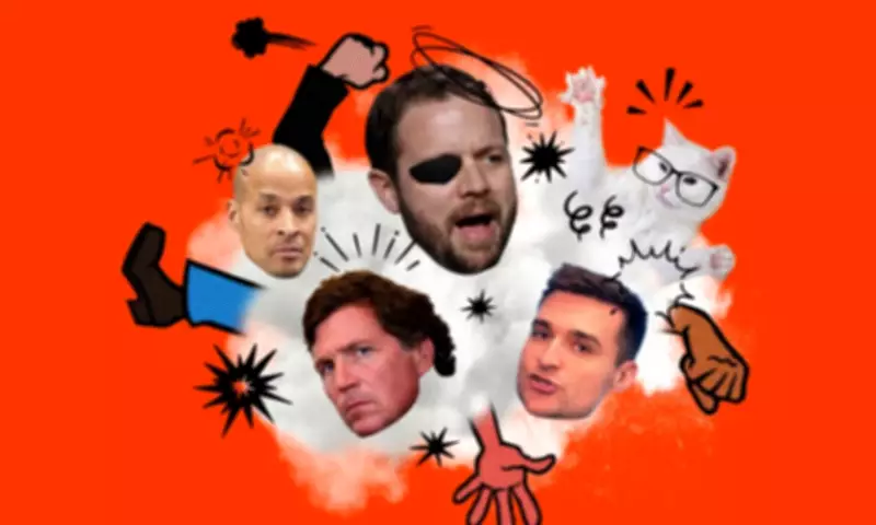 How Dan Crenshaw's Social Media War Backfired and Cost Him His Seat