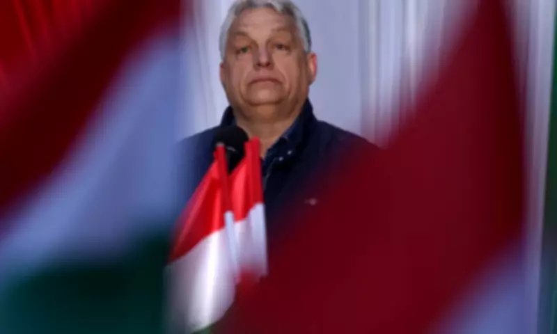 Hungarian PM Viktor Orban Loses Power After EU Summit Fallout
