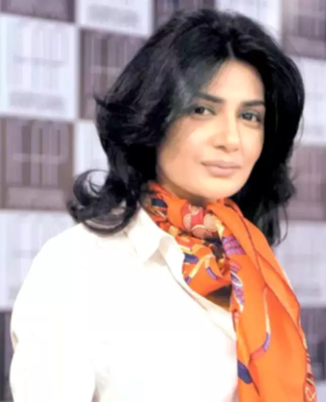 Iffat Omar Slams Verdict in Meesha Shafi Case, Says Women Must Be Believed