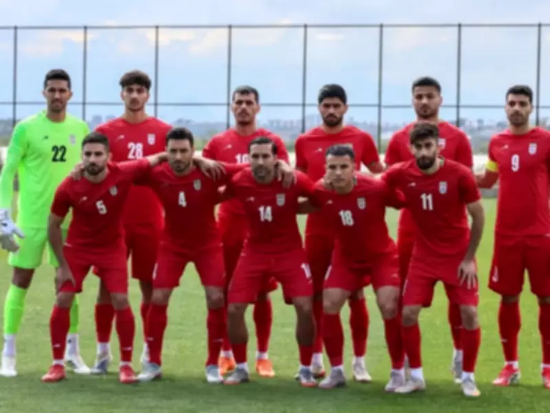 Iran Awaits FIFA Decision on World Cup Qualifiers After Pakistan Match