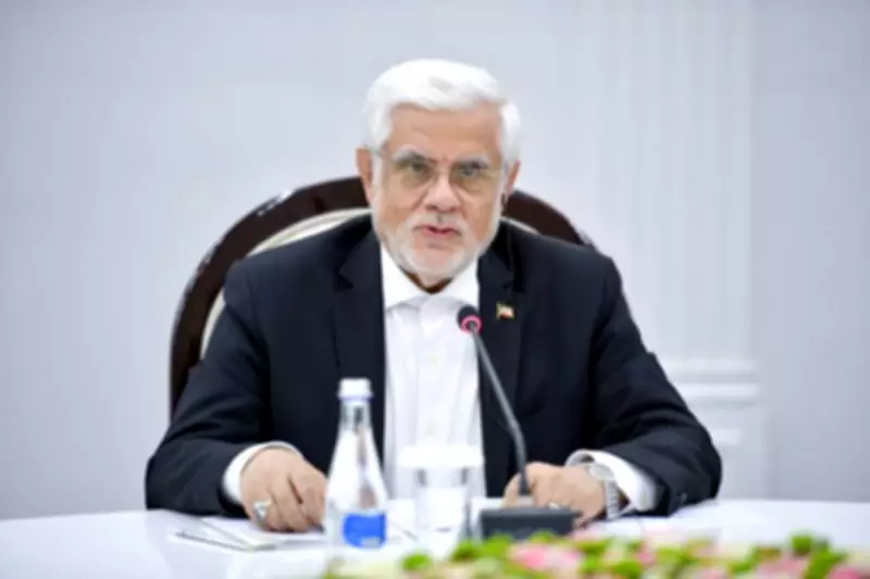 Iran Issues Stark Warning Over Strait of Hormuz Security Amid Oil Export Restrictions