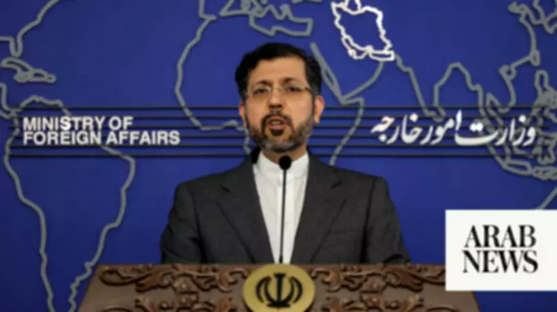 Iran-US Talks in Islamabad Delayed as Framework Remains Unfinalized