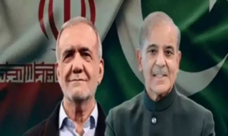Iranian President Confirms Participation in US-Iran Talks Hosted by Pakistan