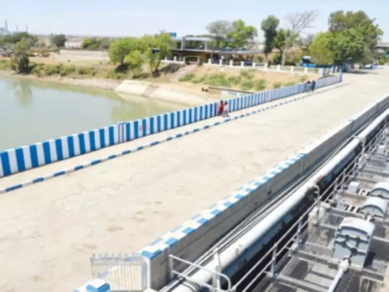 Irrigation Reform Plan Faces Criticism from Farmers and Experts