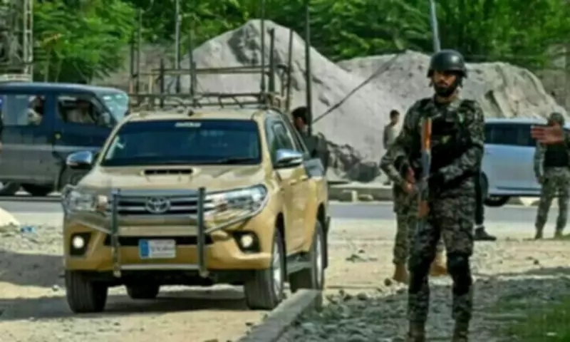 ISPR Confirms Neutralization of Two Fitna Al Khawarij Terrorists in Bannu Operation