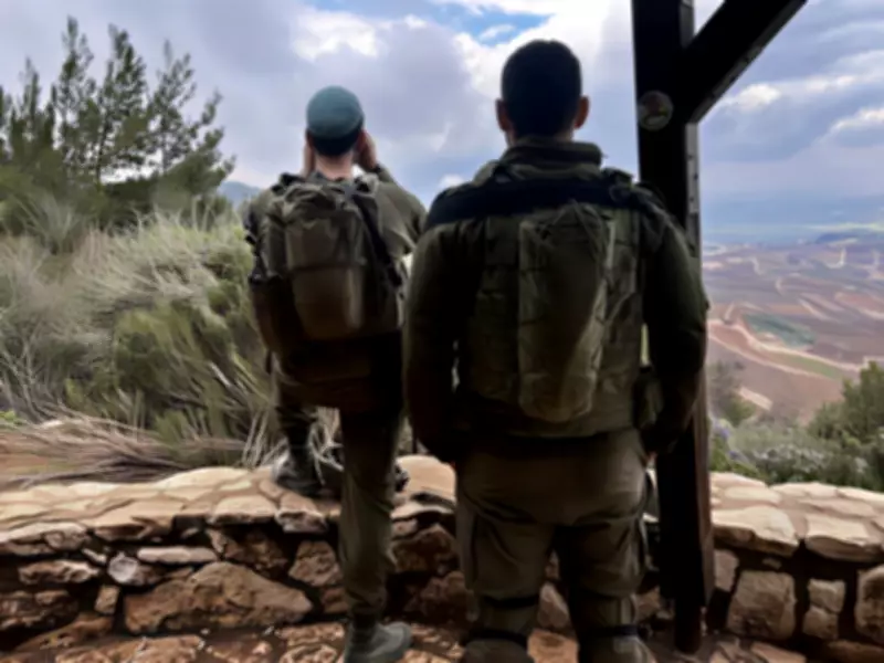 Israeli Soldier's Desecration of Christian Cross in Lebanon Sparks Global Condemnation