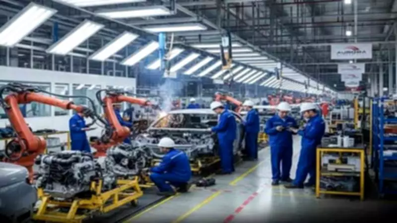Japanese Company Boosts Pakistan Auto Parts Investment to Rs5.1 Billion