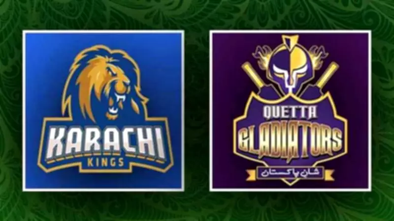 Karachi Kings Win Toss, Elect to Bowl vs Quetta Gladiators in PSL 11