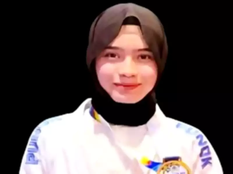 Karate Athlete Arzoo Fatally Injured in Road Accident in Karachi
