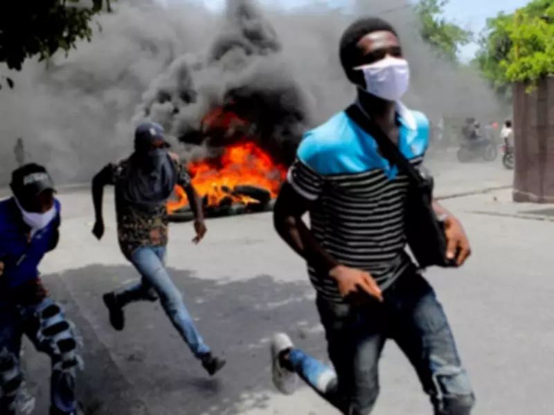 Kenya Lodges Formal Protest with UN Over Haiti Mission Report