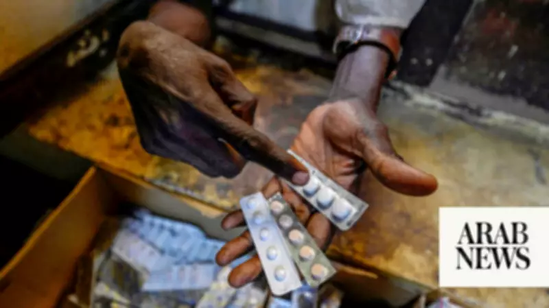 Khartoum's Volunteers: Keeping a City Alive Amid Sudan's War
