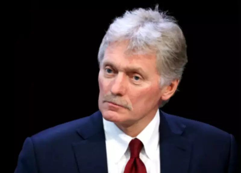 Kremlin Expresses Hope for Continued Iran Talks to Benefit Gulf and Global Economy