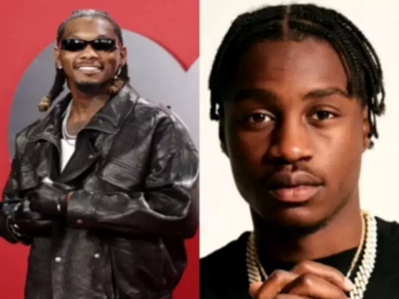 Lil Tjay Clip Resurfaces After Offset Shooting, Sparking New Speculation