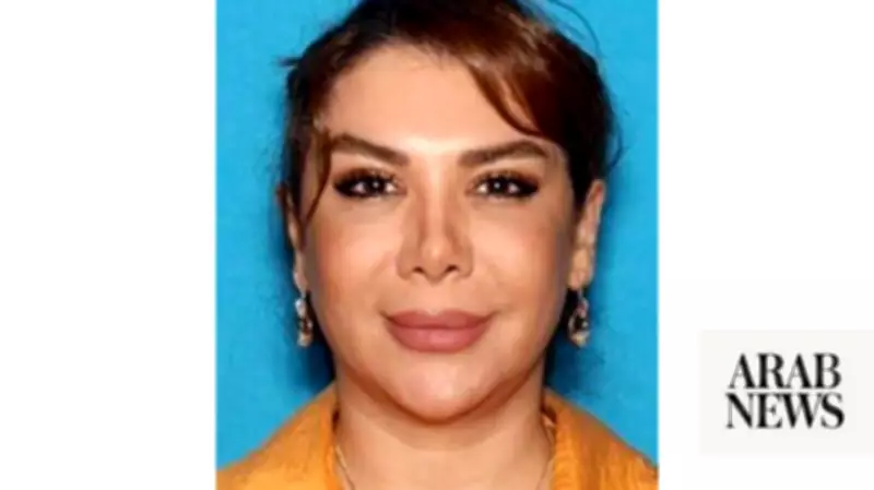 Los Angeles Woman Arrested for Alleged Iran-Sudan Arms Trafficking