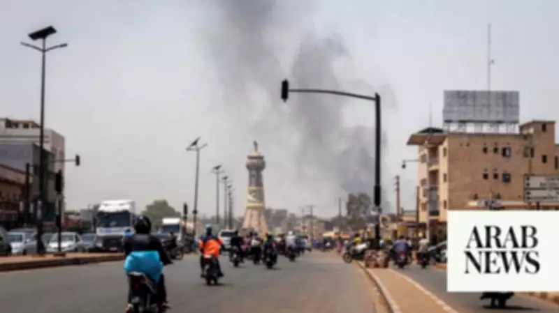 Mali in Crisis: Minister Killed, Rebels Seize Kidal in Unprecedented Alliance